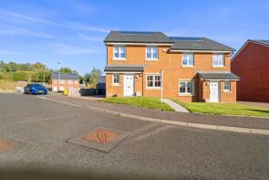 19, Loch Grove, Glasgow G69 8GH