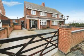 2, Nunnery Cottages, Humbleton Road, Hull HU12 8SW