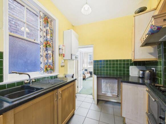 3 bed Character Property for sale Image 9