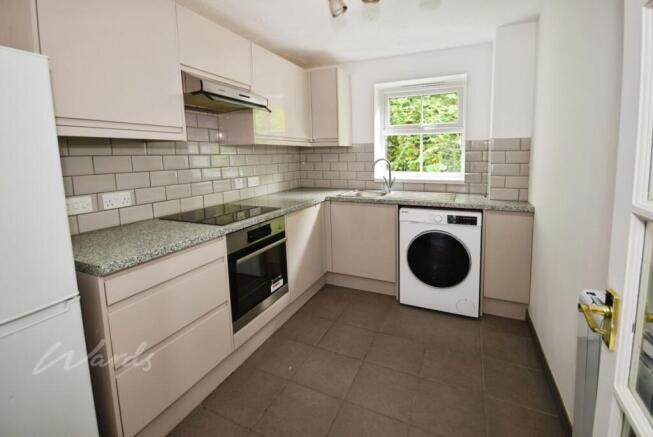 harriet kitchen