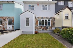 51, South Park, Redruth TR15 3AW