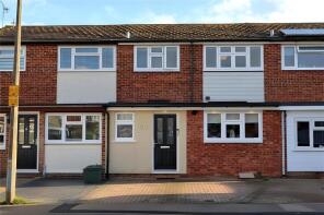 18, Tythe Barn Way, South Woodham Ferrers, Chelmsford CM3 5PX