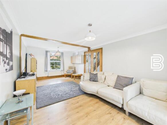 Linnet Close, Coton Park, Rugby photo 4