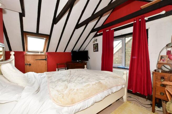 Loft Room