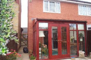 Property Rear