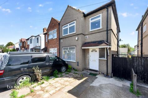 Spring Grove Crescent, Hounslow