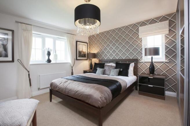 Bedroom 3