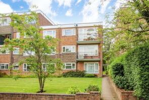 58, 24 Marlborough Gardens, Lovelace Road, Surbiton KT6 6NG