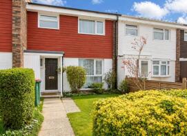 12, Pegwell Close, Bewbush, Crawley RH11 8RX