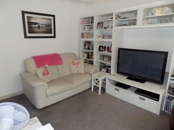 Reception Room 2