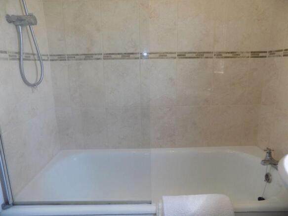 Bathroom Addit...