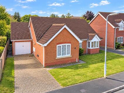 Colby Way, Heckington, Sleaford, Lincolnshire, NG34