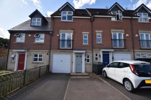 55, Haddon Way, Loughborough LE11 2UE
