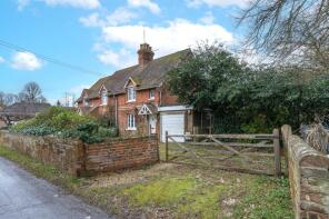 187, Thame Road, Warborough, Wallingford OX10 7DH