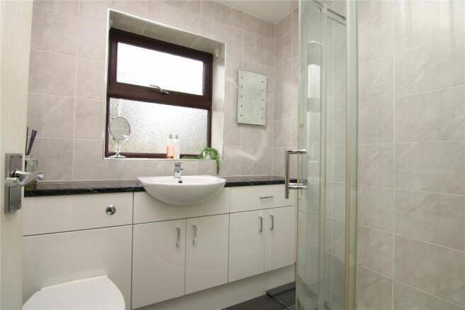 Shower Rom