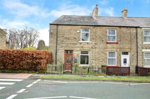 23, Manor Road, Consett DH8 6QN