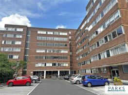 108, Ashdown, Eaton Road, Hove BN3 3AR