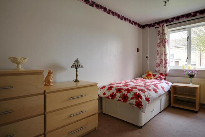 Bedroom 1 (Double)