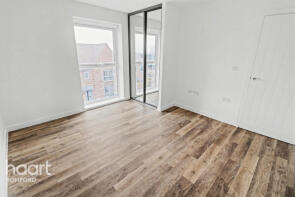 Flat 5, Radlett House, Orchid Avenue, Romford RM3 9FU