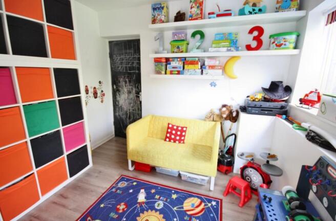 Playroom