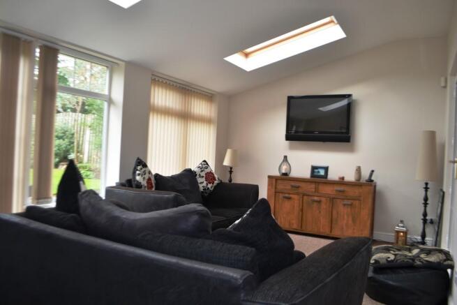 Family Room S66 1WN