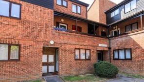 80, Wordsworth Court, Middlefield, Hatfield AL10 0EF