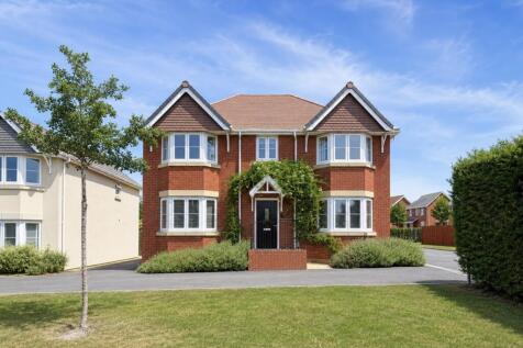 Sedge Smith Way, Wantage