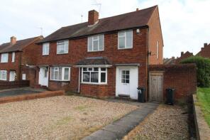 15a, Beech Road, Kingswinford DY6 8EX