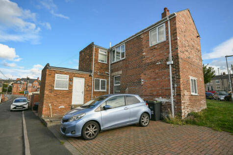Mitchell Street, Crawcrook, Ryton, Gateshead