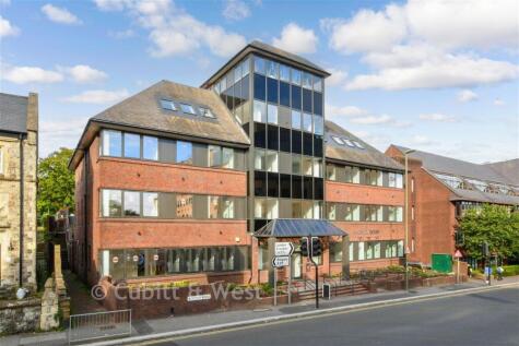 Station Road, Redhill, Surrey