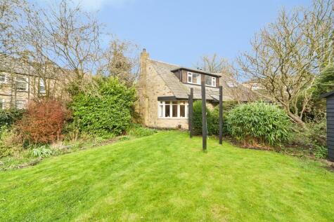 New Street, Farsley, PUDSEY