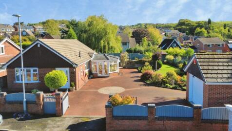 Shakespeare Close, Kidsgrove