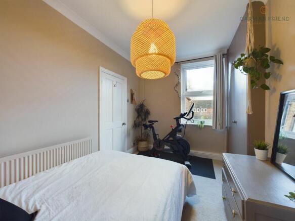 Bedroom 2