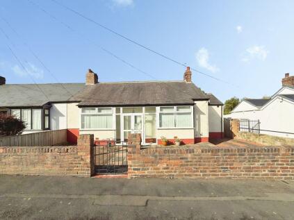 Laurel Avenue, Newcastle Upon Tyne