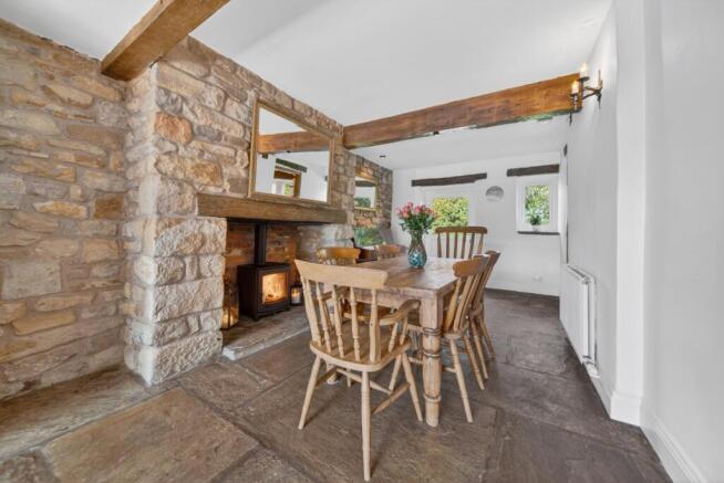 4 bed Barn Conversion for sale Image 7