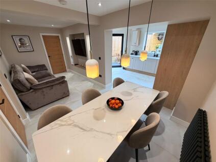 Stanley Close, Westhoughton, Bolton, Greater Manchester, BL5