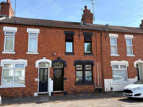 Stanley Road