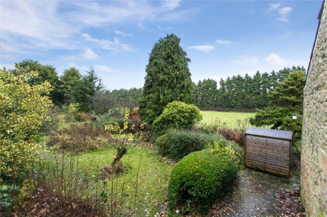 Garden A