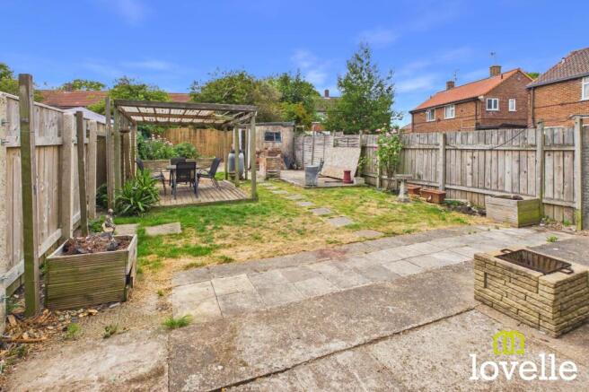 3 bed Terraced for sale Image 4