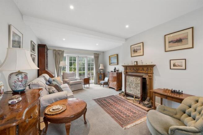 Porthill House, 57 Porthill Road, Shrewsbury, SY3 8RN photo 4