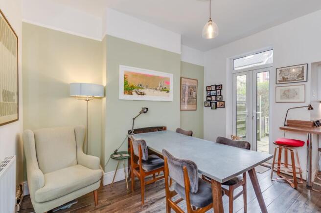 3 bed Terraced for sale Image 9