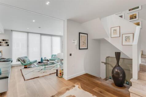 Ainger Road, Primrose Hill, NW3