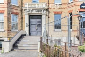 9, 30 Jacey House, Bath Road, Bournemouth BH1 2PP