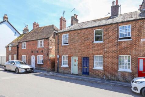 The Close, Blandford Forum