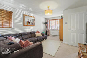 4, Britannia Road, Thetford IP25 6FU