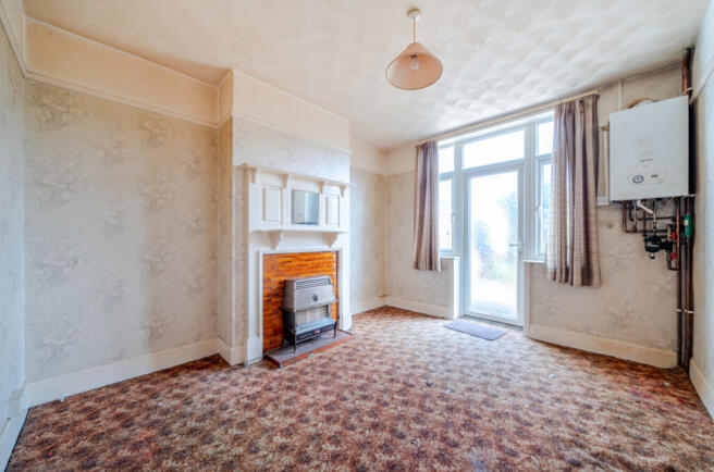 House in Portsmouth - View 4