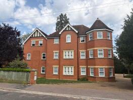 17b, Dashwood Road, Banbury OX16 5HD
