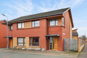 78, Old Caley Road, Irvine KA12 0UP
