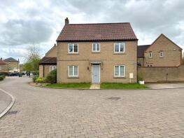 3, Tenby Grove, Kingsmead, Milton Keynes MK4 4HW