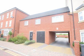 97, Saxon Way, Bedford MK40 4TN